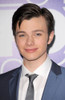 Chris Colfer In Attendance For Fox 2010 Upfront Programming Presentation Post Party, Wollman Rink In Central Park, New York, Ny May 17, 2010. Photo By Kristin CallahanEverett Collection Celebrity - Item # VAREVC1017MYFKH123