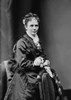 Lucretia Rudolph Garfield Was The Wife Of James A. Garfield History - Item # VAREVCHISL043EC835