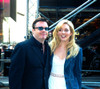 Nathan Lane And Jane Krakowski At Broadway On Broadway, Ny 972003, By Janet Mayer Celebrity - Item # VAREVCPCDNALAJM002