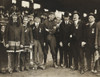 Opening Day Of The 1914 World Series In Boston History - Item # VAREVCHISL044EC376