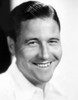 Jack Oakie Portrait