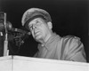 General Douglas Macarthur Addressing An Audience Of 50 History - Item # VAREVCHISL038EC114