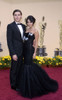 Zac Efron, Vanessa Hudgens At Arrivals For 81St Annual Academy Awards - Arrivals, Kodak Theatre, Los Angeles, Ca 2222009. Photo By Emilio FloresEverett Collection Celebrity - Item # VAREVC0922FBEII003