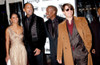 Salli Richardson, Will Smith, Tyrese, Tom Cruise At Arrivals For Premiere Of I Am Legend, Wamu Theatre At Madison Square Garden, New York, Ny, December 11, 2007. Photo By Kristin CallahanEverett Collection Celebrity - Item # VAREVC0711DCDKH062