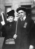Mother Escorting Her Son To Train History - Item # VAREVCHISL034EC655 Mother Escorting Her Son To Train History - Item # VAREVCHISL034EC655