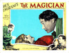 The Magician Still - Item # VAREVCMMDMAGIEC008
