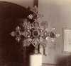 Altar Cross In The Old Church Of The Assumption History - Item # VAREVCHCDLCGAEC488