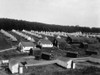 Refugee Camp Within The Presidio Of San Francisco After The April 18 History - Item # VAREVCHISL046EC195