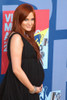 Ashlee Simpson At Arrivals For 2008 Mtv Video Music Awards - Vma Arrivals, Paramount Studios, Los Angeles, Ca, September 07, 2008. Photo By Tony GonzalezEverett Collection Celebrity - Item # VAREVC0807SPOGO027