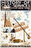 New York City. Poster For Federal Art Project History - Item # VAREVCHCDLCGBEC239