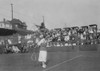 Molla Bjurstedt Norwegian American Tennis Champion History - Item # VAREVCHISL041EC324
