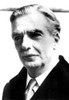 British Prime Minister Anthony Eden History - Item # VAREVCPBDANEDCS002