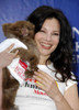 Fran Drescher In Attendance For Revlon RunWalk To Benefit Women'S Cancer Research, Los Angeles Memorial Coliseum, Los Angeles, Ca, May 12, 2007. Photo By Michael GermanaEverett Collection Celebrity - Item # VAREVC0712MYAGM023