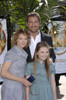 Jodie Foster, Gerard Butler, Abigail Breslin At Arrivals For Premiere Of Nim'S Island, Grauman'S Chinese Theatre, Los Angeles, Ca, March 30, 2008. Photo By Michael GermanaEverett Collection Celebrity - Item # VAREVC0830MRDGM040