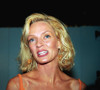 Uma Thurman At Premiere Of Kill Bill Vol 1, Ny 1072003, By Janet Mayer Celebrity - Item # VAREVCPCDUMTHJM001