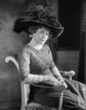 Portrait Of Ethel Roosevelt History - Item # VAREVCHISL045EC014