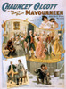 Chauncey Olcott Had A Big Hit In The Romantic Musical Plays Mavoureen History - Item # VAREVCHISL007EC489