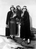 Dolly Sisters With A Monkey Doll History - Item # VAREVCHCDLCGBEC943
