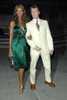 Iman, David Bowie At Arrivals For 6Th Annual Tribeca Film Festival Vanity Fair Party, New York State Supreme Courthouse, New York, Ny, April 24, 2007. Photo By George TaylorEverett Collection Celebrity - Item # VAREVC0724APFUG028