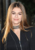 Kaia Gerber At Arrivals For Sister Cities Premiere Hosted By Lifetime, Paramount Studios Theatre, Los Angeles, Ca August 31, 2016. Photo By Dee CerconeEverett Collection Celebrity - Item # VAREVC1631G01DX047