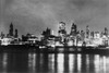 New York City Skyline History - Item # VAREVCHISL020EC297