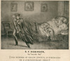 The Murder Of Helen Jewett In 1836 Allegedly By Richard P. Robinson History - Item # VAREVCHISL018EC151