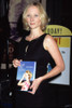 Anne Heche At A Barnes & Noble Book Signing Of Her Autobiography, Nyc, 972001, By Cj Contino. Celebrity - Item # VAREVCPSDANHECJ007