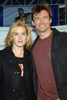 Hugh Jackman, Kate Winslet At Arrivals For Flushed Away Premiere, Amc Loews Lincoln Square Cinema, New York, Ny, October 29, 2006. Photo By George TaylorEverett Collection Celebrity - Item # VAREVC0629OCAUG040