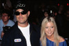 Carson Daly And Tara Reid At Premiere Of Swordfish, Ny 5112001, By Cj Contino" Celebrity - Item # VAREVCPSDCADACJ003
