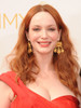Christina Hendricks At Arrivals For The 66Th Primetime Emmy Awards 2014 Emmys - Part 2, Nokia Theatre L.A. Live, Los Angeles, Ca August 25, 2014. Photo By Dee CerconeEverett Collection Celebrity - Item # VAREVC1425G09DX051