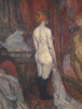 Woman Before A Mirror Fine Art - Item # VAREVCHISL044EC895