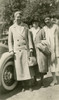 Eleanor Roosevelt With Nancy Cook And Marion Dickerman. Richmond History - Item # VAREVCHISL035EC255