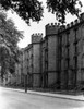 The Central Barracks Of The United States Military Academy At West Point History - Item # VAREVCHBDWEPOCS002
