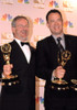 Steven Spielberg And Tom Hanks At The Emmy Awards, 9222002, La, Ca, By Robert Hepler. Celebrity - Item # VAREVCPSDTOHAHR016