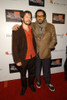 Mathieu Amalric, Julian Schnabel At Arrivals For Hamilton Behind The Camera Awards, The Highlands, Los Angeles, Ca, November 11, 2007. Photo By Tony GonzalezEverett Collection Celebrity - Item # VAREVC0711NVGGO013