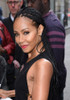 Jada Pinkett Smith, At The Today Show Out And About For Celebrity Candids - Wed, , New York, Ny May 11, 2016. Photo By Derek StormEverett Collection Celebrity - Item # VAREVC1611M05XQ001