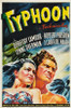 Typhoon Movie Poster Print (27 x 40) - Item # MOVGB38214