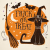 Spooktacular Iii Poster Print by Janelle Penner - Item # VARPDX37848