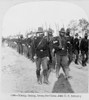 Buffalo Soldiers Of The 24Th U.S. Infantry -- Tramp History - Item # VAREVCHCDLCGCEC685