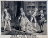 Poster For An 1879 American Production Of Richard Brinsley Sheridan'S 1777 Play History - Item # VAREVCHISL007EC494