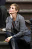 Julia Roberts On Location For Filming Of Eat Love Pray, East Village, New York, Ny August 3, 2009. Photo By Kristin CallahanEverett Collection Celebrity - Item # VAREVC0903AGEKH008