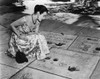 Forecourt Of Grauman'S Chinese Theater History - Item # VAREVCHBDGRCHEC001