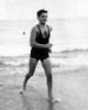 Irving Berlin At The Beach In Palm Beach History - Item # VAREVCPBDIRBECS005