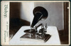 Motorized Gramophone History - Item # VAREVCHCDLCGAEC223