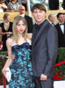Zoe Kazan, Paul Dano At Arrivals For The 20Th Annual Screen Actors Guild Awards - Arrivals 1, The Shrine Auditorium, Los Angeles, Ca January 18, 2014. Photo By Elizabeth GoodenoughEverett Collection Celebrity - Item # VAREVC1418J05UH094