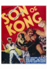 Son of Kong, The Movie Poster Print (27 x 40) - Item # MOVAF4178