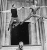 Mary Martin And Director Jerome Robbins History - Item # VAREVCHISL005EC103