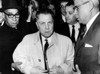 Jimmy Hoffa History - Item # VAREVCPBDJAHOCS004