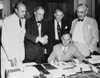 North Atlantic Treaty Organization History - Item # VAREVCHISL038EC517