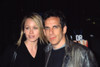 Christine Taylor And Ben Stiller At Premiere Of Mulholland Drive, Ny 1062001, By Cj Contino Celebrity - Item # VAREVCPSDBESTCJ003